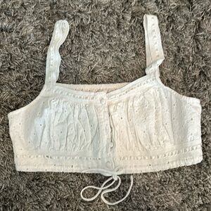 Aeropostale Crop Top